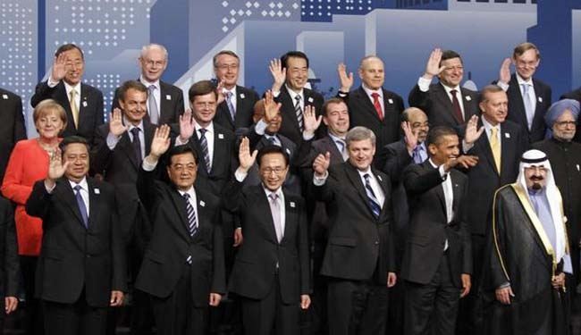 NSA spied on 2010 G8, G20 summits in Toronto