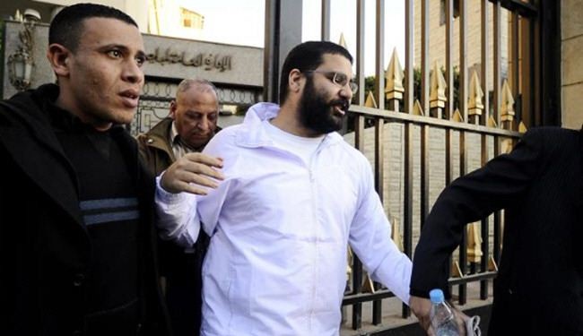 الشرطة تعتقل ناشط لتحريضه على تظاهرة بلا ترخيص