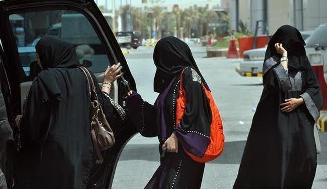 افزایش امید زنان عربستان برای رانندگی