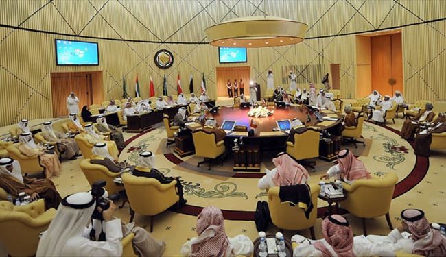 تصمیم ضدشیعی شورای همکاری خلیج فارس