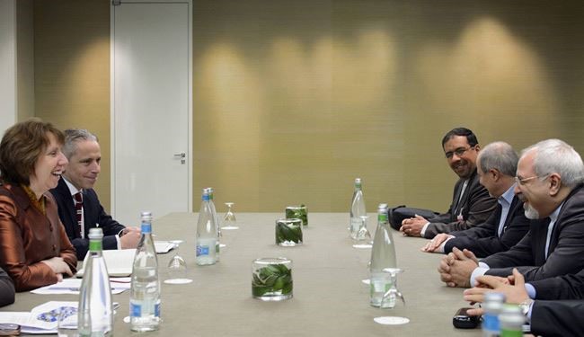 الاتفاق النووي بين إيران ومجموعة 5+1 الدلالات والتوقعات