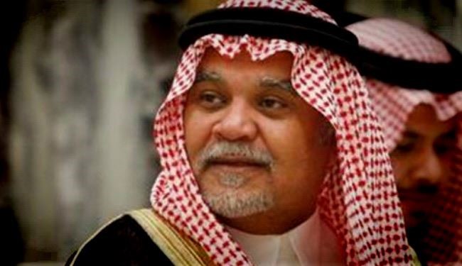 بندر بن سلطان وترتيبات الخلافة السعودية