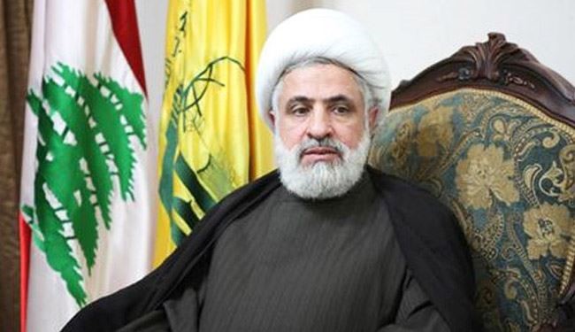 معاون حزب الله: توافق ژنو دستاوردی عظیم بود