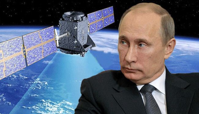 بوتين: روسيا ستطلق 5 أقمار صناعية عسكرية