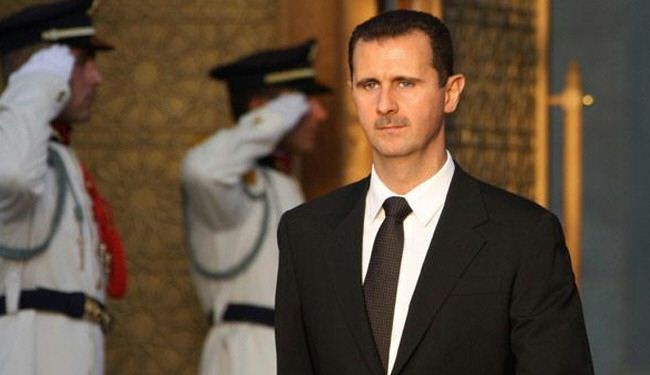 الأسد يمدد فترة العفو للفارين من الخدمة العسكرية