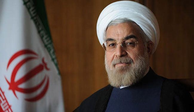 روحاني يؤكد ان ايران ستخصب ما تحتاج من اليورانيوم