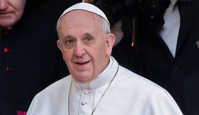 زيارة البابا هل تنفع المسيحيين المهددين بالشرق الاوسط