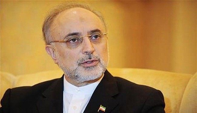 ايران بصدد توسيع وتطوير نشاطاتها النووية