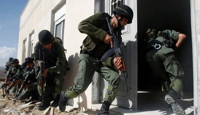 PA arrests Salafists, ‘not al-Qaeda’ in West bank