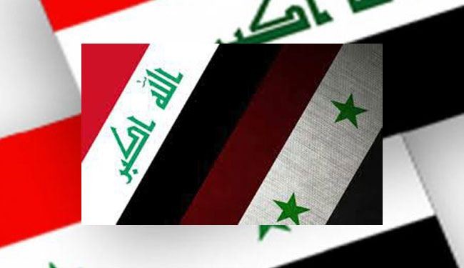 تنسيق سوري عراقي لحل الازمة والتمهيد لمؤتمر جنيف 2