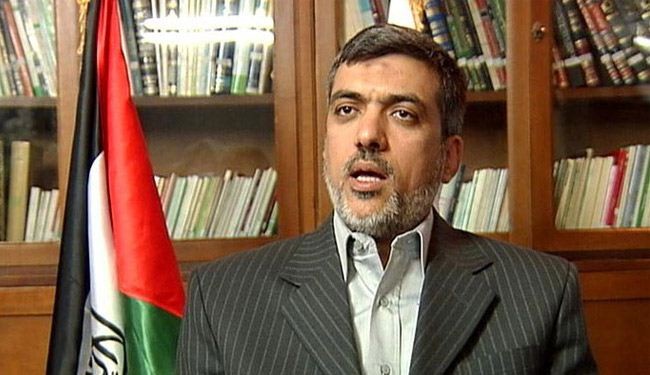 الرشق: الفلسطينيات يتعرضن للتحرش في السجون المصرية
