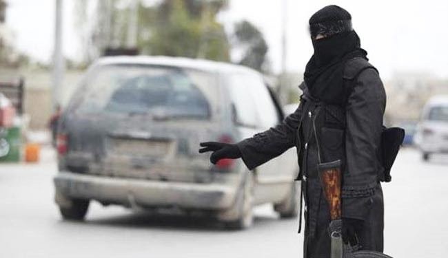 First Saudi female militant joins al-Qaeda in Syria