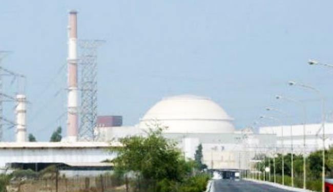 نیروگاه‌های جدید اتمی ایران را کدام کشور می‌سازد