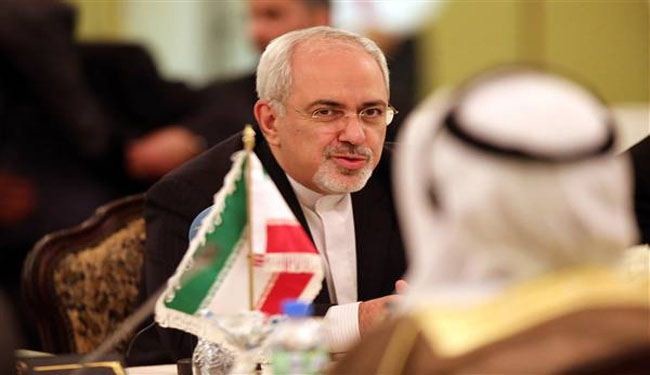 Iran calls for Riyadh-Tehran cooperation