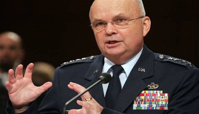 US accepts Iran enrichment right: Ex-CIA chief