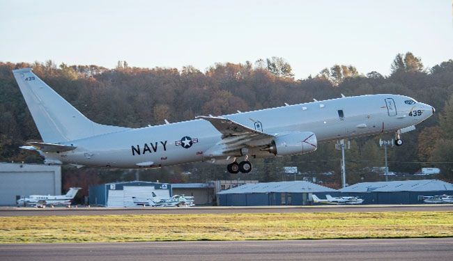 US deploys new aircraft to Japan amid China row