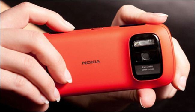 نوكيا Nokia تعمل على انتاج هاتف ذكي يعمل مع شريحتين (SIM) في آن واحد