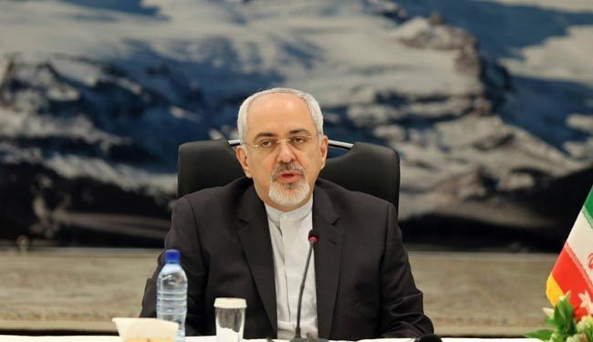 وزير خارجية ايران: سازور السعودية والامارات قريبا