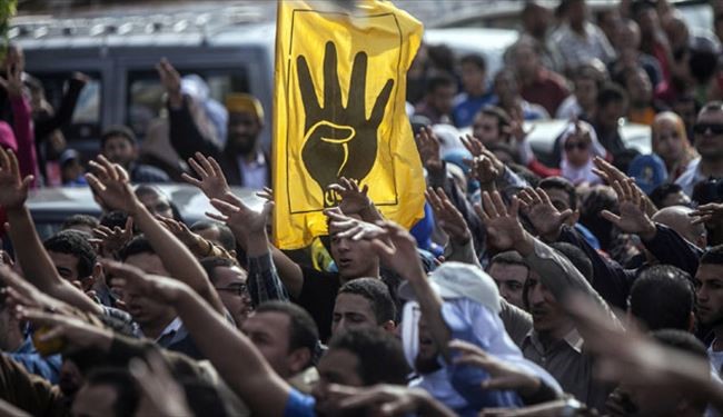 واکنش ها به رفراندم قانون اساسی در مصر
