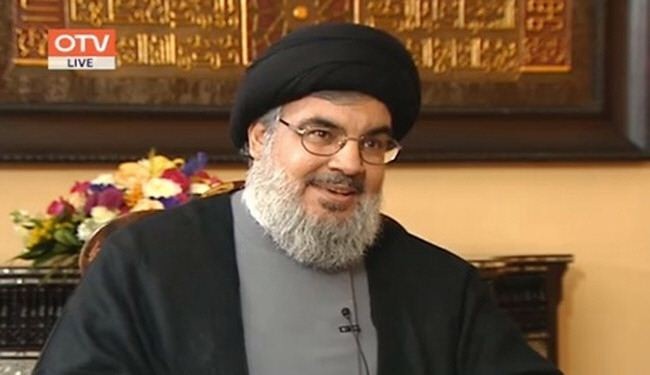 Nasrallah: Iran deal is in favor of whole region