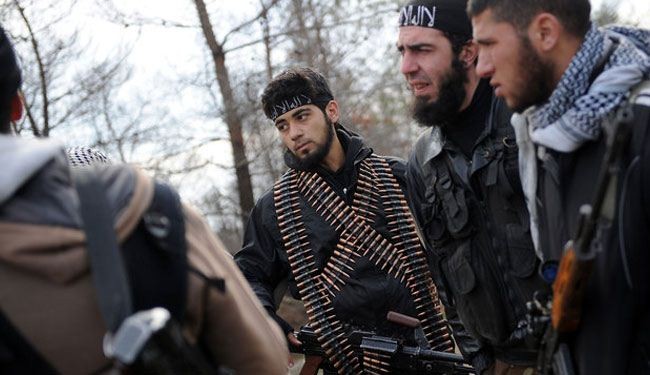 عودة المقاتلين مع القاعدة في سوريا ترعب لندن!
