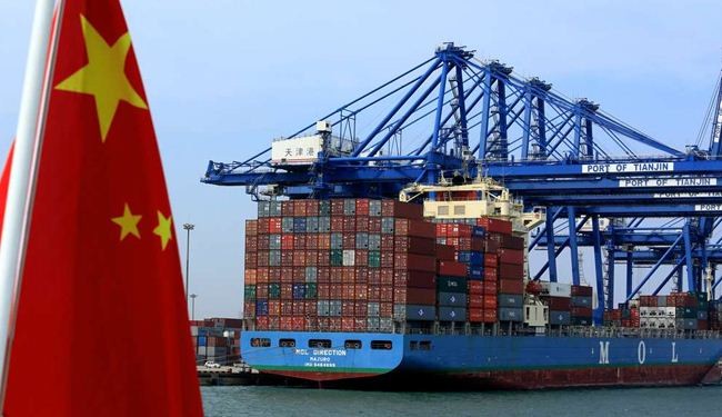 China files WTO case against US anti-dumping