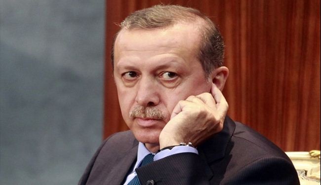 تراجع شعبية تركيا بالمنطقة بسبب سياستها ازاء سوريا ومصر