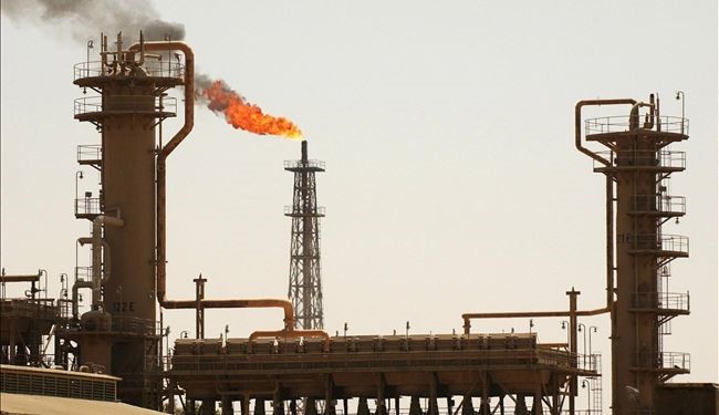 عراق دچار معضل تولید نفت خام شد