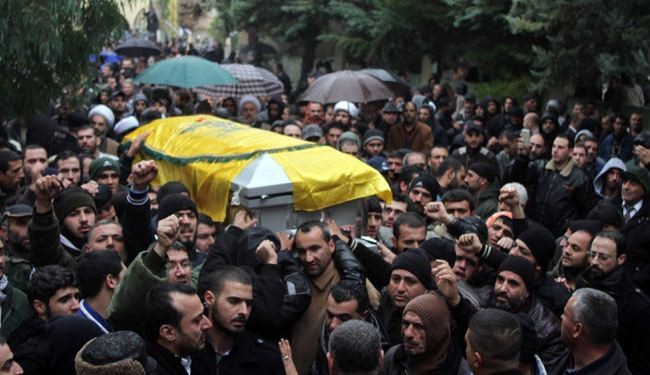 Iran condemns assassination of Hezbollah commander