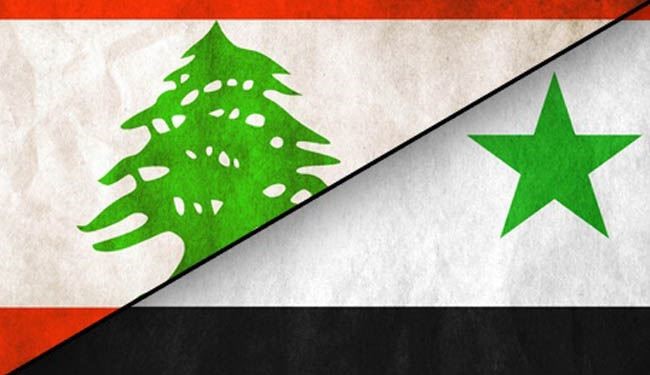 لبنان وسورية حرب أهلية واحدة
