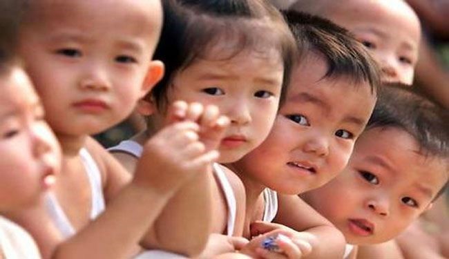 داشتن فرزند دوم در چین چه تاوانی دارد؟