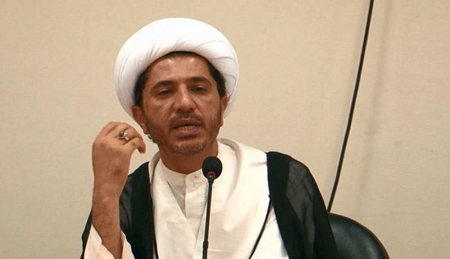 بحرینیها از خواسته خود کوتاه نمی آیند