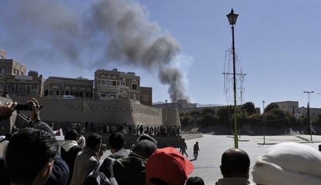 شش تبعه خارجی در درگیری یمن کشته شدند