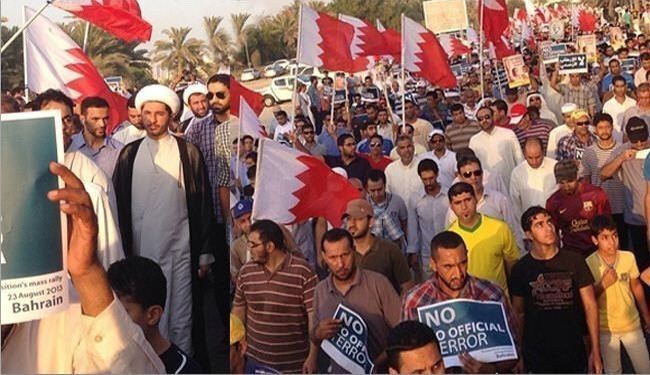 احضار حقوقدان بحرینی به اتهام برگزاری کنفرانس مطبوعاتی