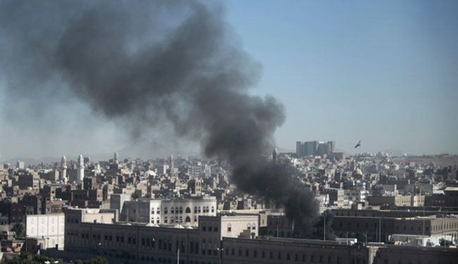 Most assailants in Sana’a raid were Saudis: Yemen