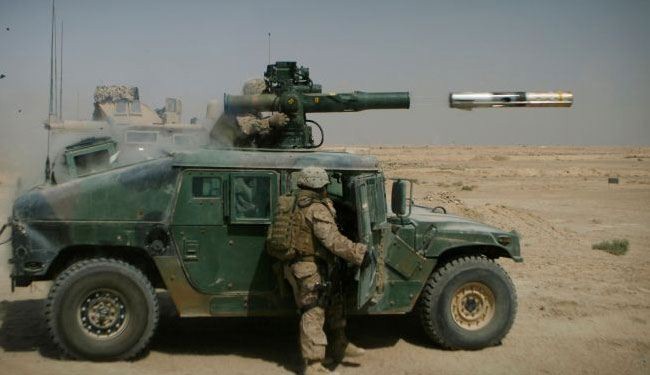 US approves huge arms sales to Saudi regime