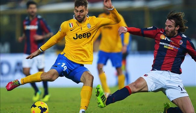 يوفنتوس يتحضر لزيارته المصيرية الى اسطنبول بفوز جديد