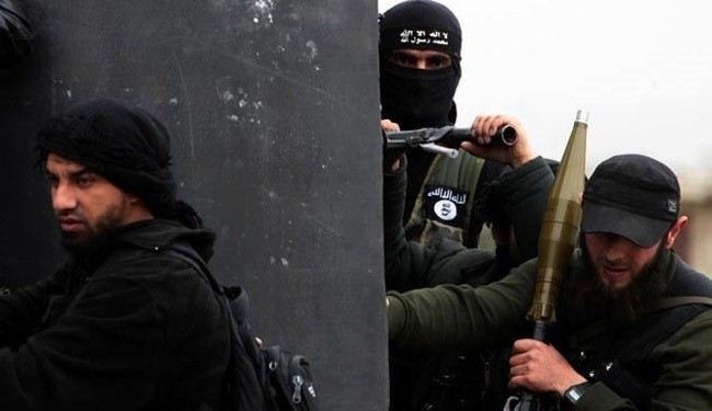 Al-Qaeda militants kill two FSA commanders
