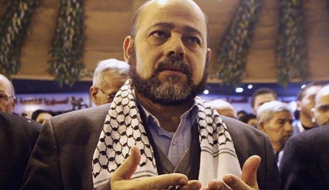 Hamas official blasts Fatah's lies against it