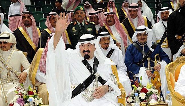 الاندبندنت: أصدقاؤنا السعوديون يمولون القتل الجماعي في الشرق الأوسط