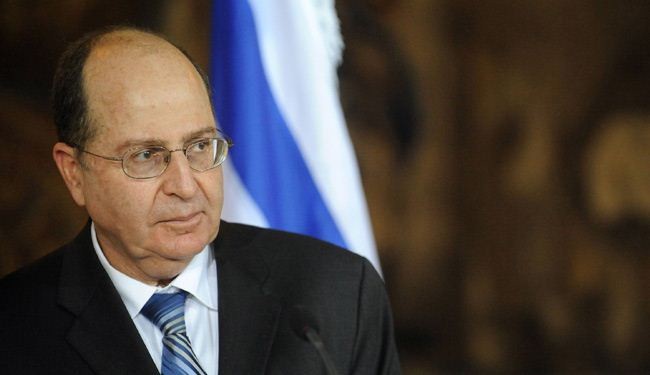 وزير الحرب الاسرائيلي: العرب لا يعرفون الديمقراطية