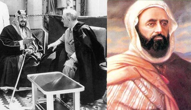 الحلم السعودي أهلك الأمة وسيهلك أصحابه