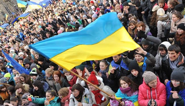أوكرانيا: ضربة موجعة للاتحاد الأوروبي