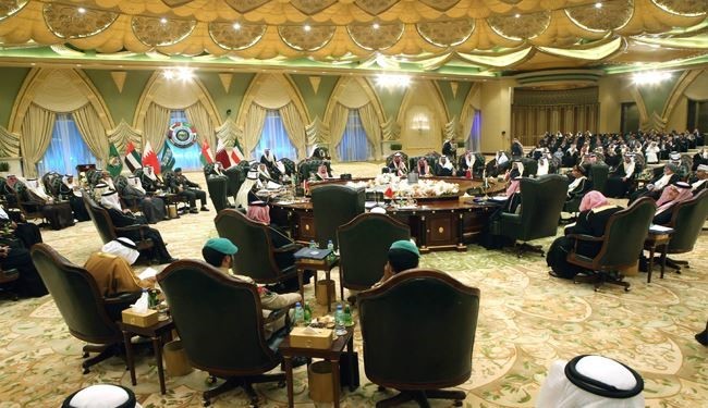 استقبال شورای همکاری خلیج فارس از توافق هسته ای ایران