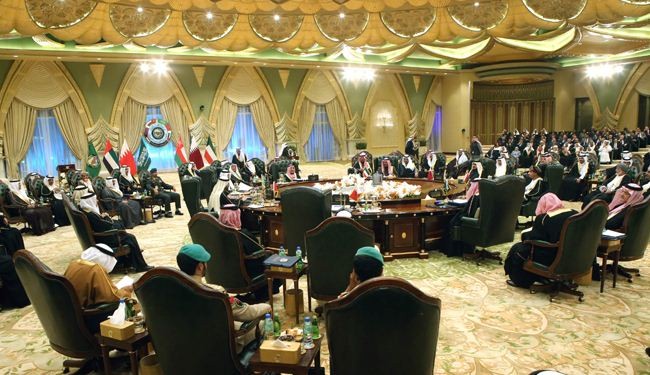Persian Gulf Arab states welcome P5+1-Iran deal