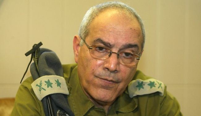 Israel prefers Assad to terrorists: Ex-Israeli army chief