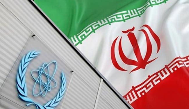 محادثات مثمرة بین ایران والوکالة الذریة في فيينا