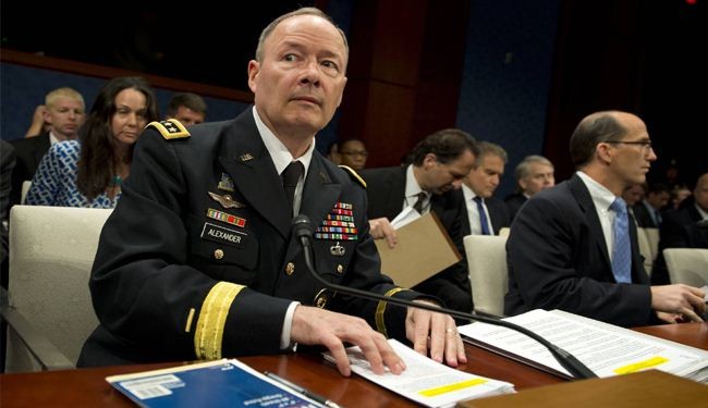 WHouse urged to accept NSA overhaul after scandals