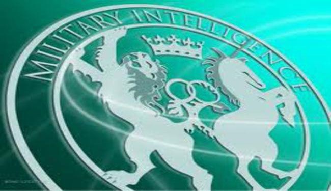 Iran detains man spying for British MI6