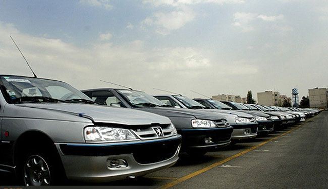 إيران تسعى لتعزيز تعاونها مع مصنعي السيارات العالمية